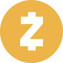zcash token