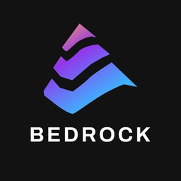 bedrock